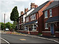 West View, Ansley Common