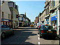 Nairn High Street