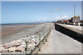 Rossall Beach, Cleveleys