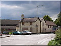 The Raven, Gravel Hill/ New Road