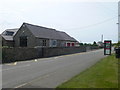 Llangaffo Primary School