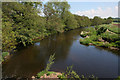 River Nidd, Hampsthwaite