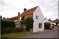 Cottage, Edgefield, Norfolk