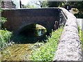 Bridge, Boscombe