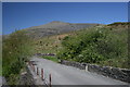 Moel Siabod & Road