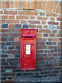 Postbox, Monxton