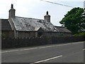 Cottage on the A4080 in need of tlc