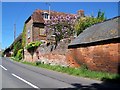 Sackville Court, Upper Clatford