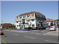 Southbourne, The Commodore