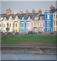 Ballyholme Esplanade, Bangor