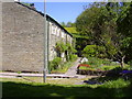 Snig Hole Cottages Helmshore