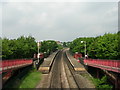 East Garforth Station