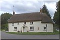 Cottage, Brightley