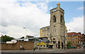 Immanuel and St. Andrew Church, Streatham High Road, SW16