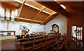 Immanuel and St. Andrew Church, Streatham High Road, SW16 - Interior