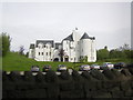 Glenskirlie Hotel, Banknock