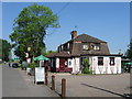 Kings Head, Watling Street,  Atherstone