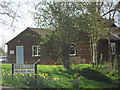 Denchworth village hall