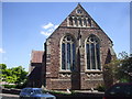 Church of St John the Evangelist, Coleford