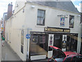 Whitesmiths Arms Southgate Street