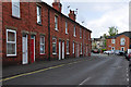 Handley Street - Sleaford