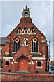 Our Lady of Good Counsel Catholic Church - Sleaford