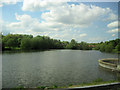 Holmer Lake Telford