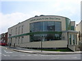 Garforth Library - Main Street