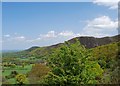 Stiperstones and Snailbeach