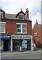 Garforth Cobbler - Main Street