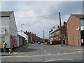 Coupland Street - Main Street