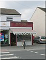 D M Firth Butchers - Main Street