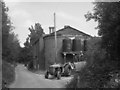 TQ6343 : Unconverted Oast House at Amhurst Hills Farm, Amhurst Bank Road, Pembury, Kent by Oast House Archive