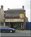 Sparks DIY & Hardware Store - Main Street