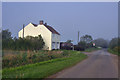 Cliff Farm Cottage - Willoughby Gorse