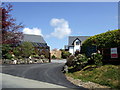 Croft Farm cottages