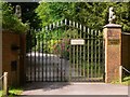 Gateway at Broomfield Manor