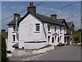 The Commercial Inn, Cilcennin