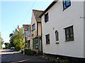 Old Swan Tea Shop, Hare Street, Hertfordshire