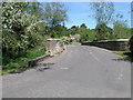 Road bridge, Wotton