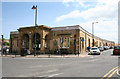 Whitby station