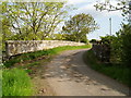 Old Rail Bridge