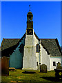 Fenwick Churchyard