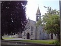 N8857 : Church, Kilmessan, Co Meath by C O'Flanagan