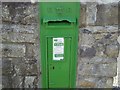 N8659 : Postbox, Co Meath by C O'Flanagan