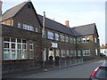 Grangetown Primary School, Cardiff