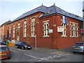 The former Grangetown Library