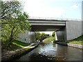 Bridge 24a on the Ashton Canal