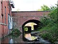 Bridge 30, the Ashton Canal