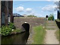 Bridge 107, the Huddersfield Narrow Canal